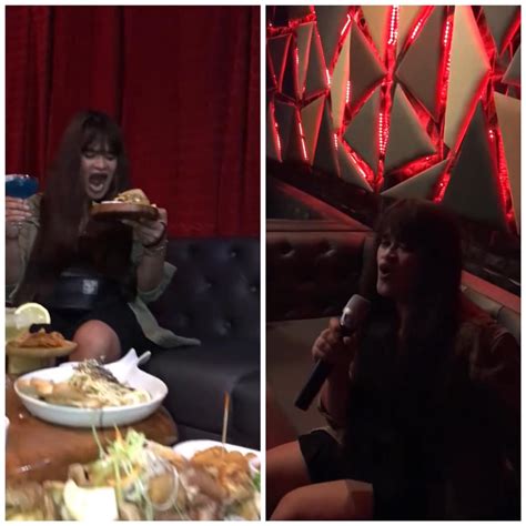 Private Show sa VIP Costumer naging Public  .